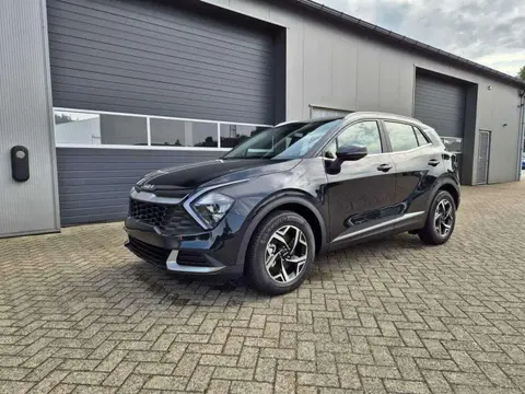 Annonce KIA SPORTAGE Essence 2023 d'occasion 