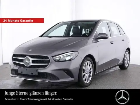 Used MERCEDES-BENZ CLASSE B Petrol 2022 Ad 