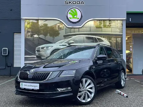 Used SKODA OCTAVIA Diesel 2019 Ad 