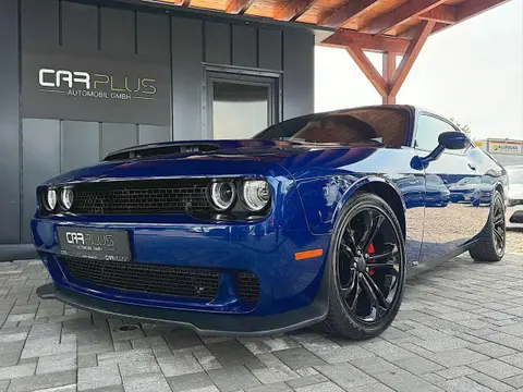 Used DODGE CHALLENGER Petrol 2021 Ad 