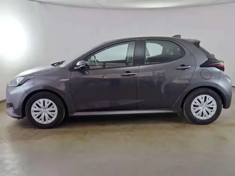 Used TOYOTA YARIS Hybrid 2021 Ad 