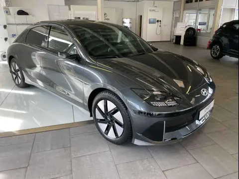 Used HYUNDAI IONIQ Electric 2023 Ad 