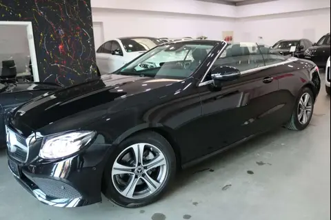 Used MERCEDES-BENZ CLASSE E Diesel 2019 Ad 