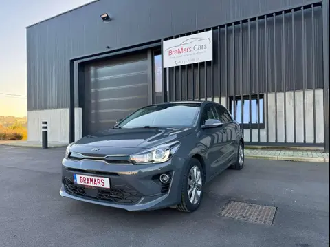 Used KIA RIO Petrol 2021 Ad 