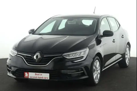 Annonce RENAULT MEGANE Diesel 2022 d'occasion 