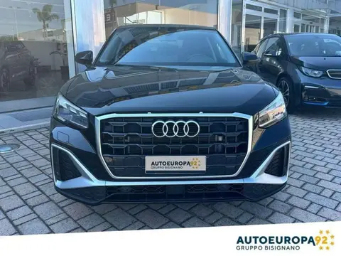 Annonce AUDI Q2 Diesel 2023 d'occasion 