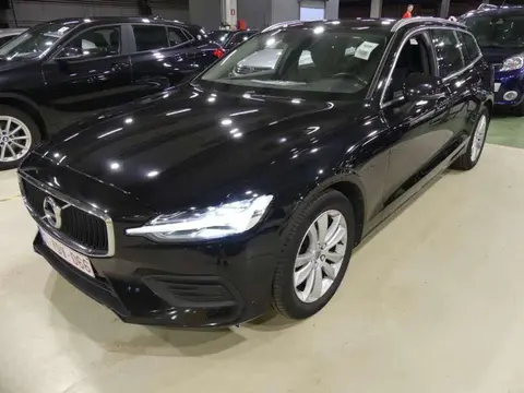 Used VOLVO V60 Diesel 2020 Ad 