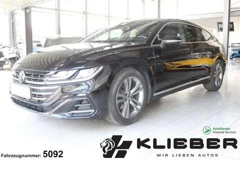 Annonce VOLKSWAGEN ARTEON Diesel 2023 d'occasion 