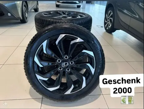 Used LEXUS UX Hybrid 2023 Ad 