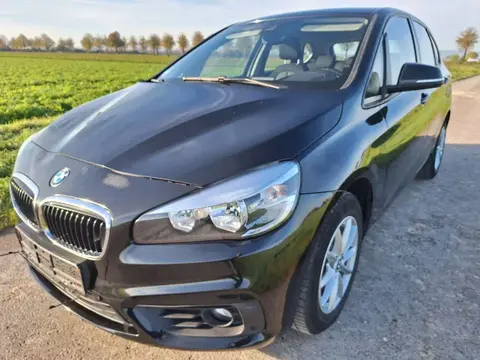 Used BMW SERIE 2 Diesel 2017 Ad 