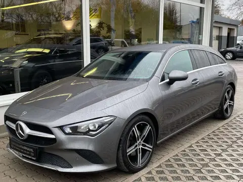 Used MERCEDES-BENZ CLASSE CLA Petrol 2020 Ad 