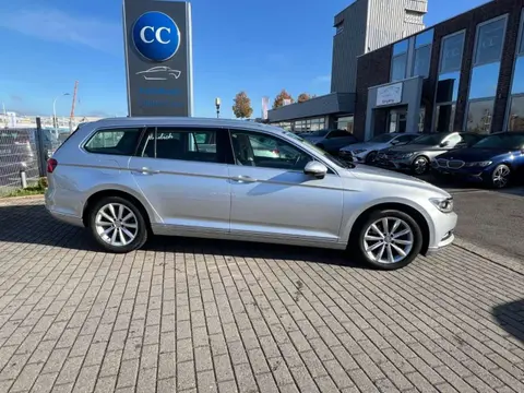 Used VOLKSWAGEN PASSAT Diesel 2019 Ad 