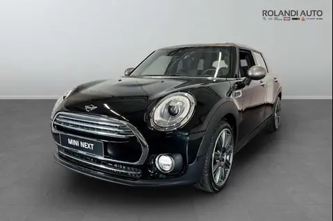 Used MINI COOPER Diesel 2019 Ad 