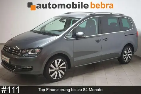 Used VOLKSWAGEN SHARAN Petrol 2020 Ad 