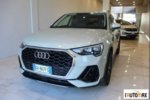 Used AUDI Q3 Diesel 2021 Ad 