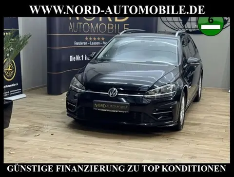 Annonce VOLKSWAGEN GOLF Diesel 2019 d'occasion 