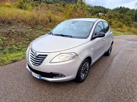 Used LANCIA YPSILON Diesel 2015 Ad 