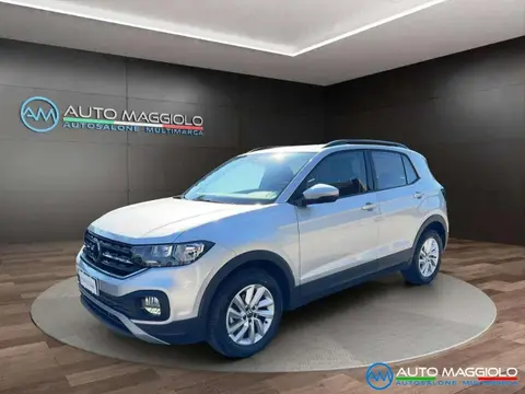 Used VOLKSWAGEN T-CROSS Petrol 2023 Ad 