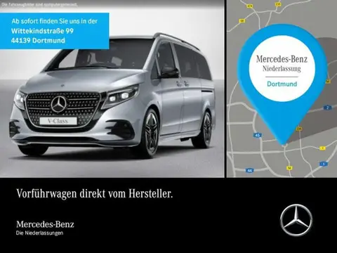 Used MERCEDES-BENZ CLASSE V Diesel 2024 Ad 