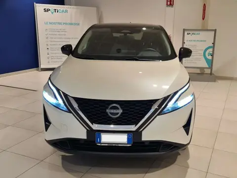 Used NISSAN QASHQAI Hybrid 2023 Ad 