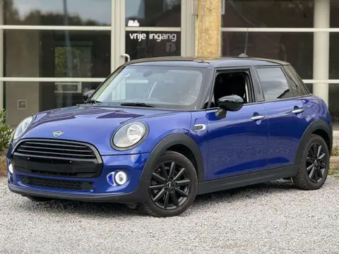 Used MINI COOPER Petrol 2019 Ad 