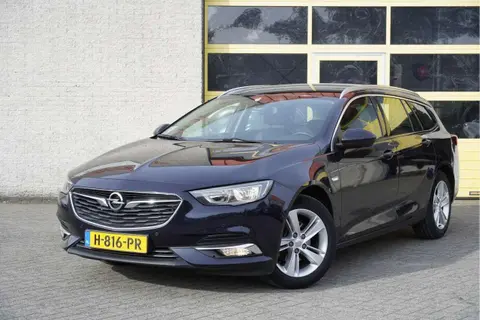 Used OPEL INSIGNIA Petrol 2020 Ad 