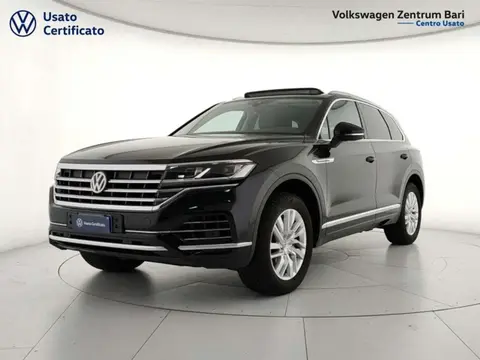 Annonce VOLKSWAGEN TOUAREG Diesel 2020 d'occasion 