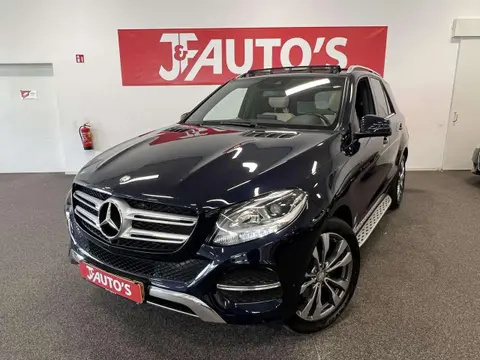 Used MERCEDES-BENZ CLASSE GLE Diesel 2016 Ad 