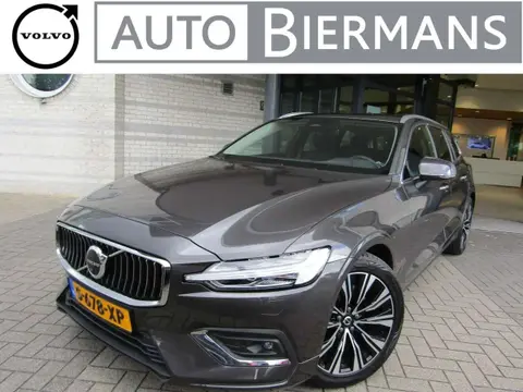 Annonce VOLVO V60 Hybride 2023 d'occasion 