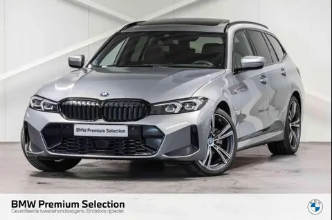 Annonce BMW SERIE 3 Hybride 2024 d'occasion 