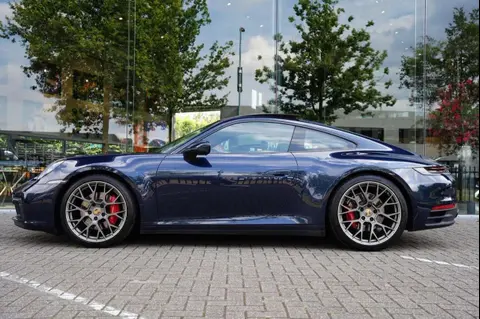 Used PORSCHE 992 Petrol 2019 Ad 