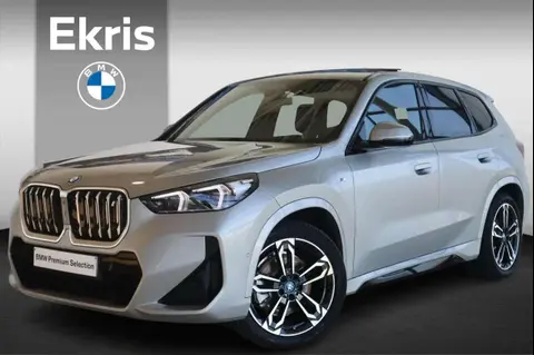 Annonce BMW IX1 Électrique 2023 d'occasion 