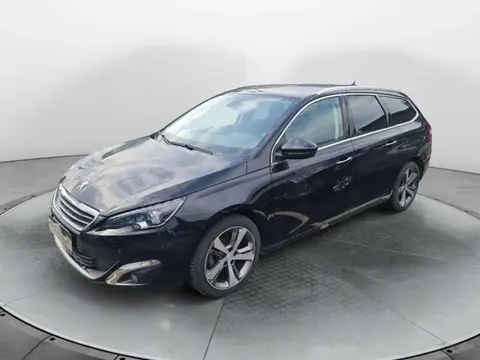 Used PEUGEOT 308 Diesel 2016 Ad 