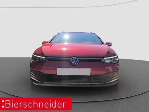 Annonce VOLKSWAGEN GOLF Essence 2023 d'occasion 