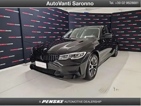 Used BMW SERIE 3 Diesel 2019 Ad 