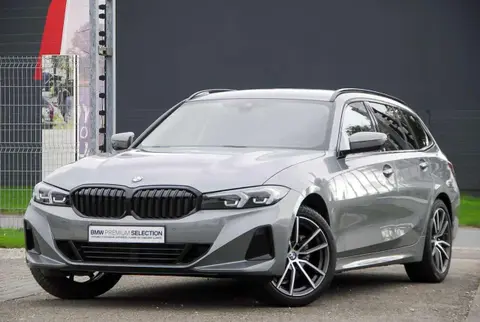 Annonce BMW SERIE 3 Essence 2023 d'occasion 