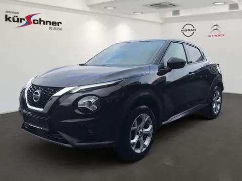 Annonce NISSAN JUKE Essence 2020 d'occasion 