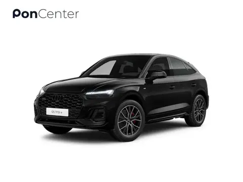 Annonce AUDI Q5 Hybride 2024 d'occasion 