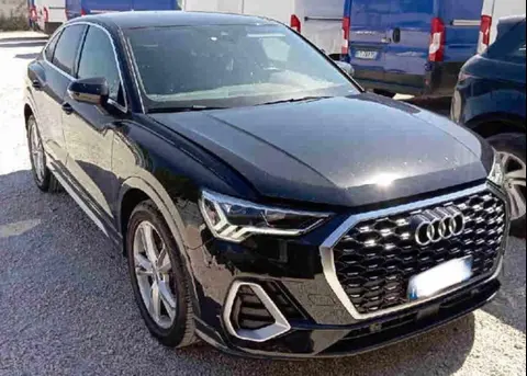 Used AUDI Q3 Diesel 2020 Ad 