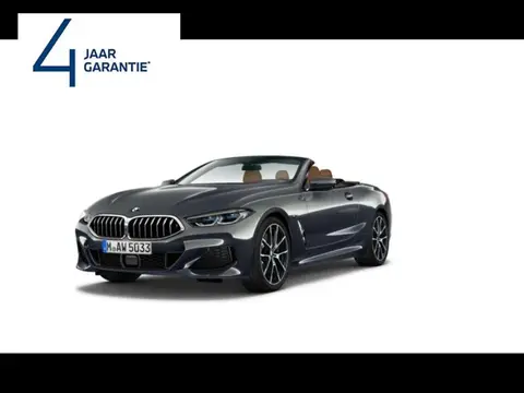 Annonce BMW SERIE 8 Essence 2022 d'occasion 