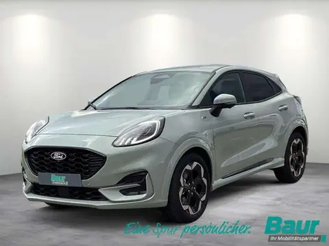 Annonce FORD PUMA Essence 2024 d'occasion 