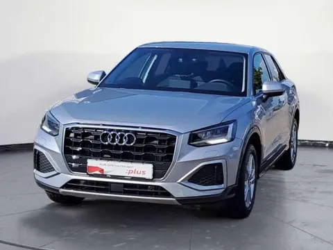 Annonce AUDI Q2 Essence 2023 d'occasion 