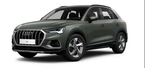 Annonce AUDI Q3 Essence 2024 d'occasion 