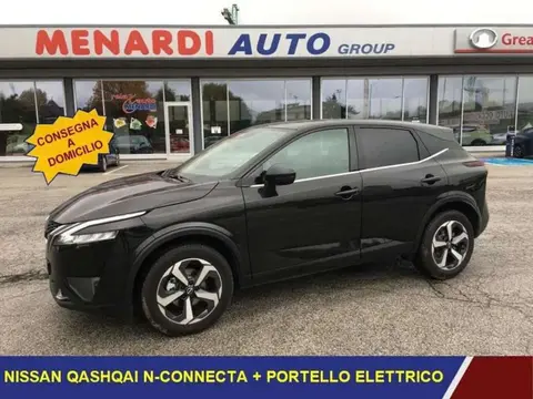 Used NISSAN QASHQAI Hybrid 2024 Ad 