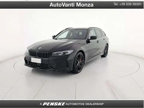 Used BMW SERIE 3 Hybrid 2024 Ad 