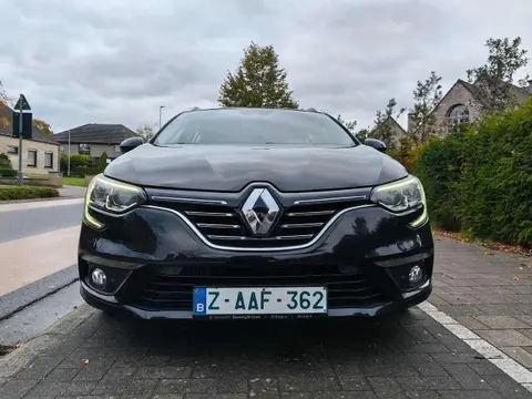 Used RENAULT MEGANE Petrol 2020 Ad 