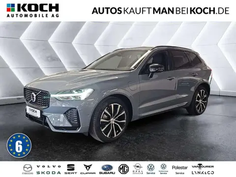 Annonce VOLVO XC60 Hybride 2023 d'occasion 