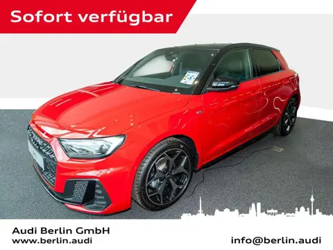 Used AUDI A1 Petrol 2024 Ad 