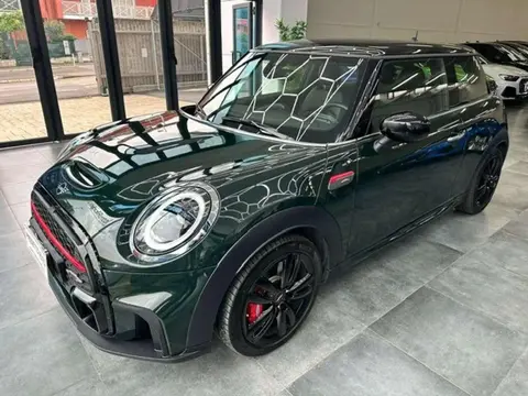 Used MINI JOHN COOPER WORKS Petrol 2023 Ad 