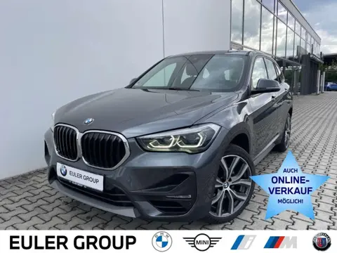 Used BMW X1 Petrol 2021 Ad 